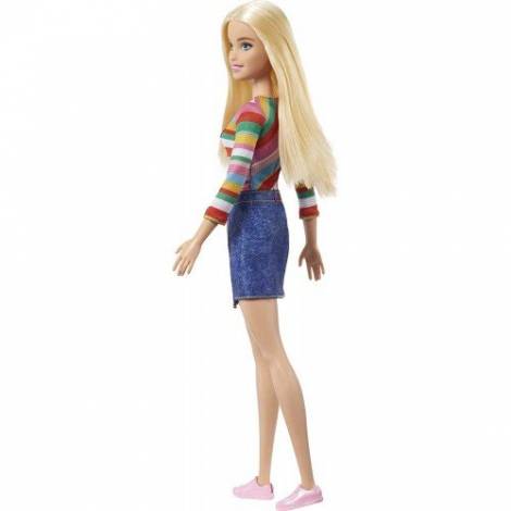 Mattel Barbie: It Takes Two - “Malibu” Roberts Blonde Doll (HGT13)