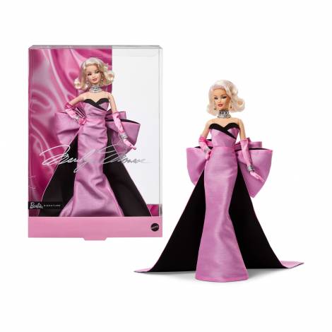 Mattel Barbie Signature: Marilyn Monroe Doll (JJY00)