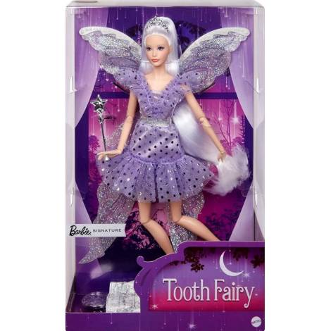Mattel Barbie Signature: Tooth Fairy (HBY16)
