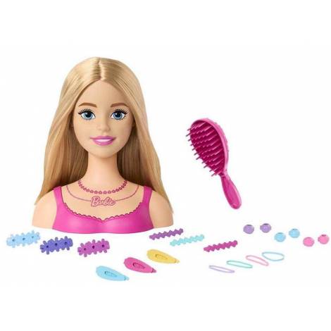 Mattel Barbie: Styling Head (HMD88)