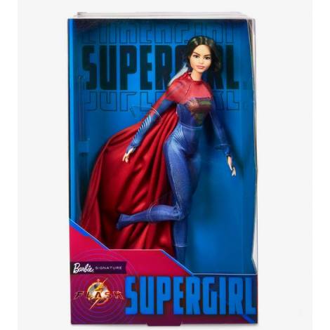 Mattel Barbie: Supergirls (HKG13)