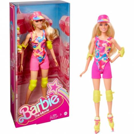 Mattel Barbie®: The Movie - Skating Outfit Doll (HRB04)
