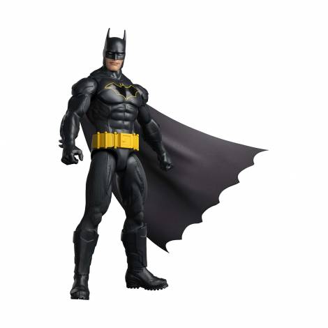 Mattel DC: Batman - Super Villains - Action Figure 30cm (JMD68)