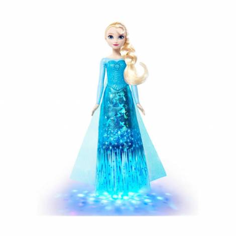 Mattel Disney: Frozen - Elsa Singing Doll (JNB97)