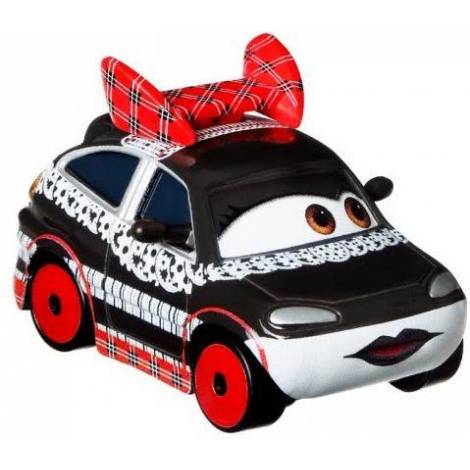 Mattel Disney Pixar: Cars - Chisaki (GBV51)