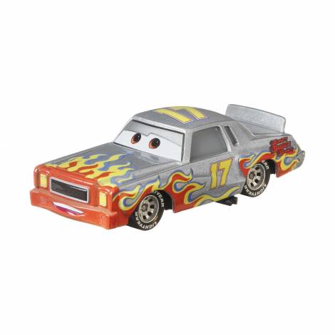 Mattel Disney Pixar: Cars - Darrell Cartrip Vehicle (GCC02)
