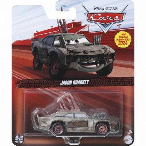 Mattel Disney Pixar: Cars - Diecast Ramone Green (HFB39)