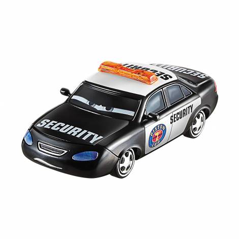 Mattel Disney Pixar: Cars – Marlon 