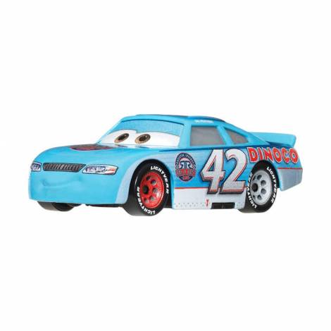 Mattel Disney Pixar: Cars Race & Rescue - Gal Wearhers (JDG64)