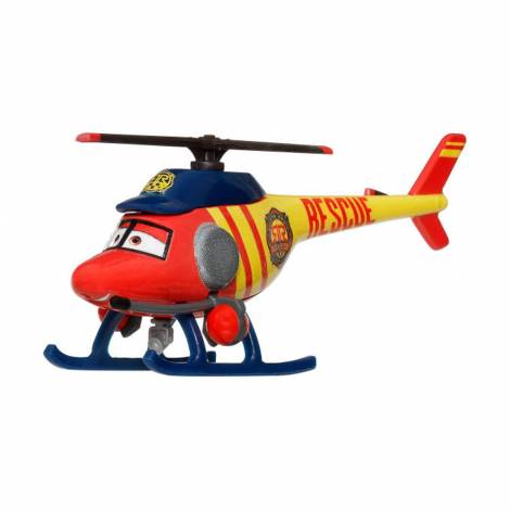 Mattel Disney Pixar: Cars Race & Rescue - Kathy Copter (JDG60)