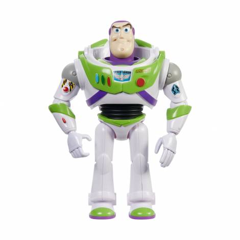 Mattel Disney Pixar: Toy Story - Buzz Lightyear Action Figure Large Scale (HFY27)