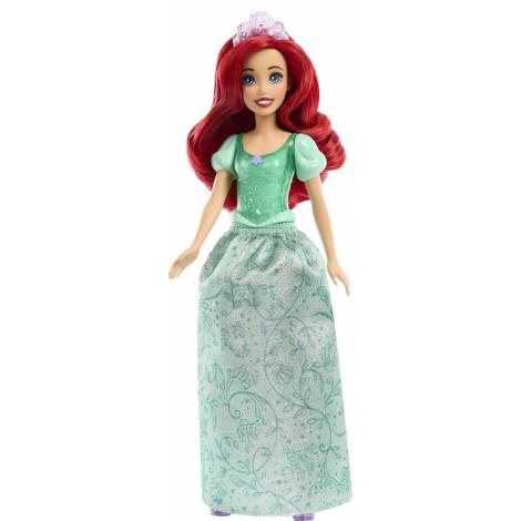 Mattel Disney Princess- Αριελ (HLW10)