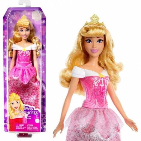 Mattel Disney Princess- Ωραια Κοιμωμενη  (HLW09)