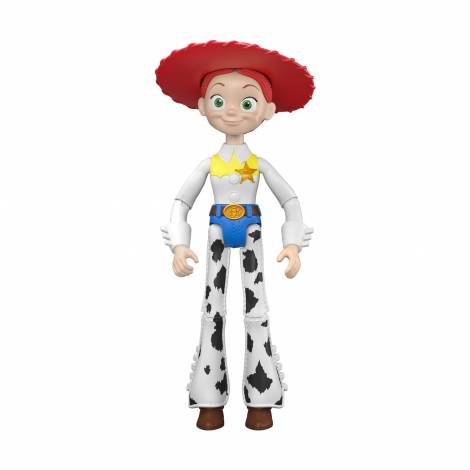 Mattel Disney: Toy Story 5 - Jessie - Figure (30cm) (JKV35)