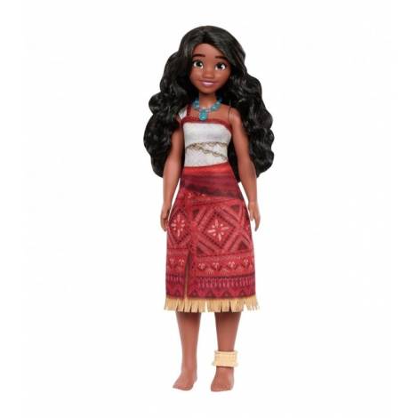 Mattel Disney: Vaiana 2 - Vaiana Doll (JBT56)