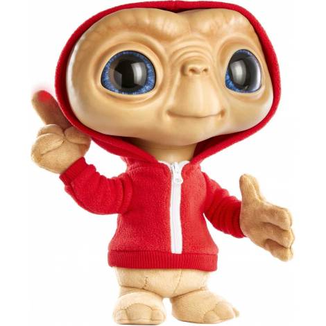 Mattel E.T. 40th Anniversary Feature Plush with Lights (Excl.) (HKN39)