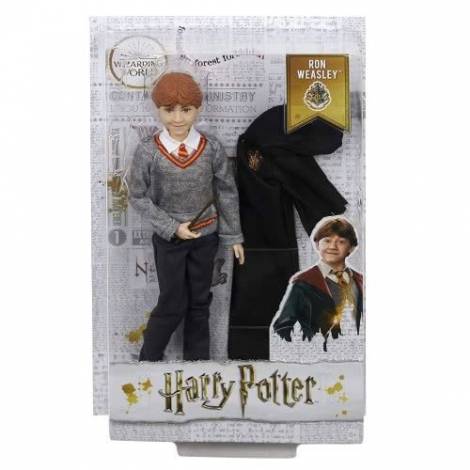 Mattel Harry Potter: Ron Weasley Figure (Excl.) (FYM52)