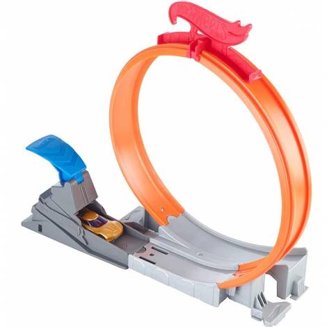 Mattel Hot Wheels: Action - Loop Star Track Set (FWM88)