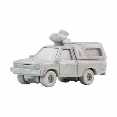 Mattel Hot Wheels Disney: Premium Cars - Pop Culture Hw Pizza Planet Truck (JHW96)