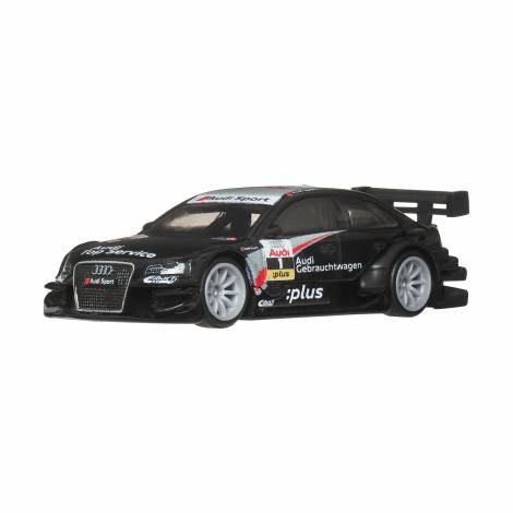 Mattel Hot Wheels: Premium Aero Styles - 2004 Audi A4 Vehicle (JKF04)