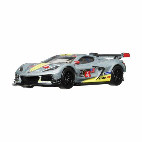 Mattel Hot Wheels Premium Car Culture: Race Day - Corvette C8.R (HRV95)