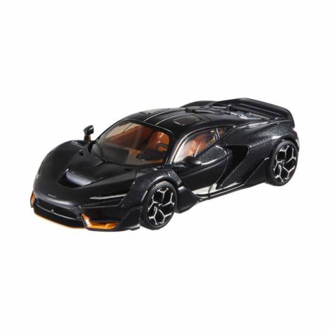 Mattel Hot Wheels: Premium Cars 1:43 –McLaren W1 (JCN69)