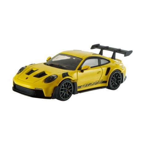 Mattel Hot Wheels: Premium Cars 1:43 – Porsche 911 GT3 RS (JCN66)