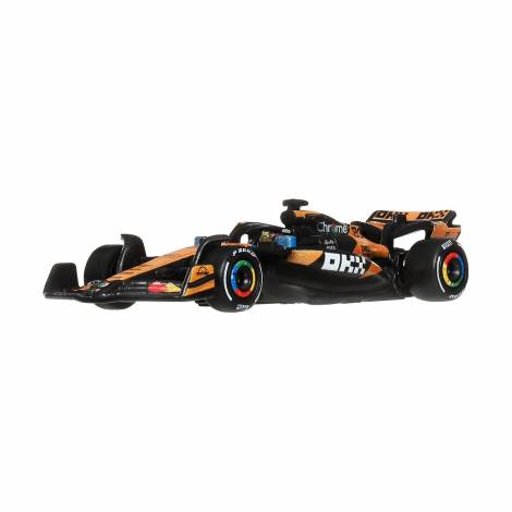 Mattel Hot Wheels Premium: F1 Team - McLaren Formula 1 Team Vehicle (JKD81)