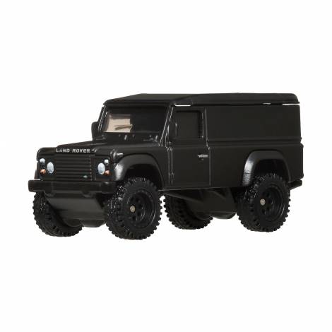 Mattel Hot Wheels Premium: Fast & Furious - Land Rover Defender 110 (JBL98)