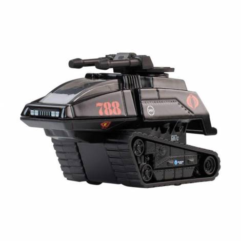 Mattel Hot Wheels Premium: Pop Culture G.I..JOE - Cobra H.I.S.S (JHW83)