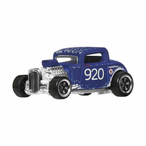 Mattel Hot Wheels Silver Series: Salt Flat - 1932 Ford (JBY84)