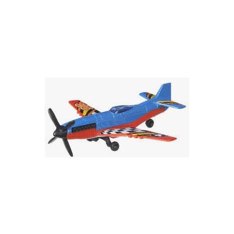 Mattel Hot Wheels: Sky Buster - Stunt Plane (GBF07)