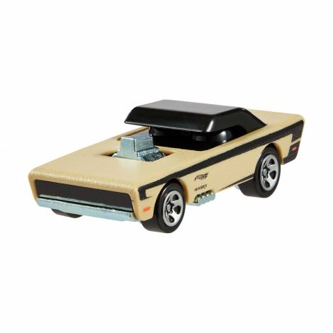 Mattel Hot Wheels XL: Small Bloc - Vehicle (JLJ51)