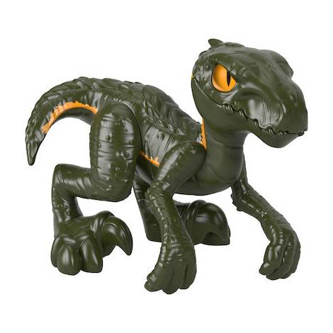 Mattel Imaginext: Jurassic World - Indoraptor (HML75)