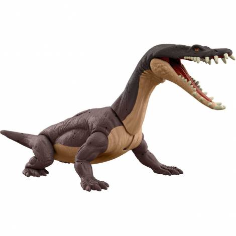 Mattel Jurassic World: Dino Trackers Danger Pack - Nothosaurus (HLN53)