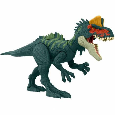 Mattel Jurassic World: Dino Trackers Danger Pack - Piatnitzkysaurus (HLN55)