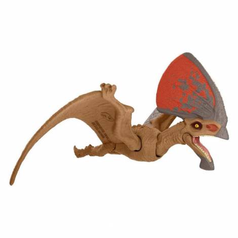 Mattel Jurassic World: Dino Trackers Danger Pack - Tupandactylus (HLN54)