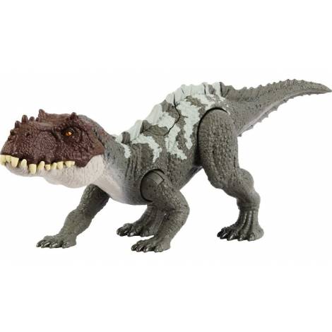 Mattel Jurassic World: Dino Trackers Strike Attack - Prestosuchus (HLN71)