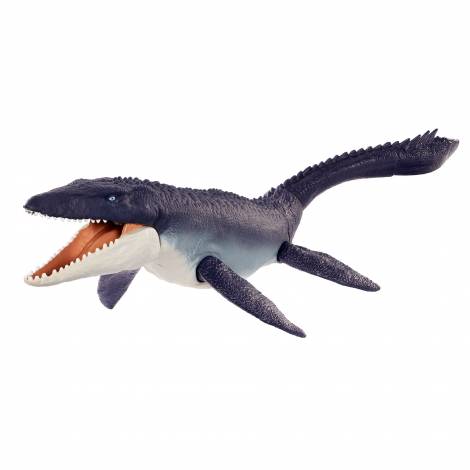 Mattel Jurassic World Dominion: Ocean Protector - Mosasaurus™ (from Recycled Plastic) (HGV34)