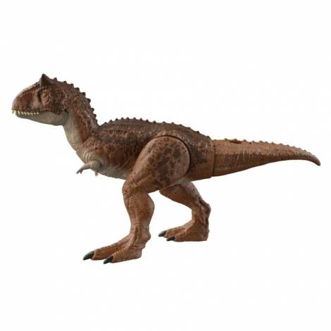 Mattel Jurassic World: Epic Attack Carnotaurus (HND19)