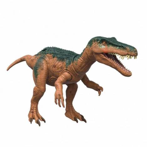 Mattel Jurassic World Epic Attack Chomp Back Baryonyx (HTP68)