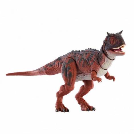 Mattel Jurassic World Hammond Collection Carnotaurus (HTK44)