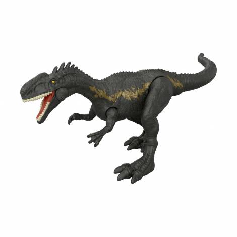 Mattel Jurassic World Rebirth: Strike Attack - Monolophosaurus (JCL60)