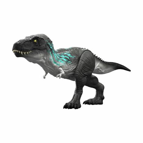 Mattel Jurassic World Survival: Muscle Madness - Tyrannosaurus Rex (JKG92)