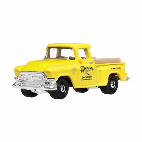 Mattel Matchbox: Mooneyes - '57 Gmc Stepside Vehicle (JCG46)