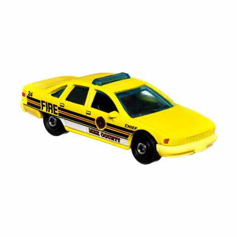 Mattel Matchbox: Motorsports - 1968 Dodge D200 Vehicle (JCG48)