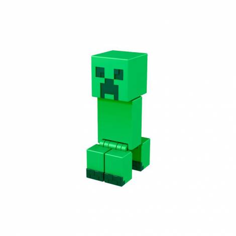 Mattel Minecraft: Creeper Core Figure (HFC33)