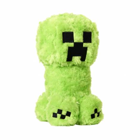 Mattel Minecraft: Creeper Plush (20cm) (JFP58)