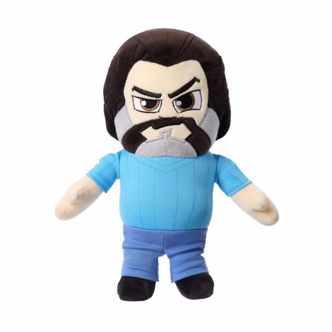 Mattel Minecraft: F25 Plush (20cm) (JDW13)