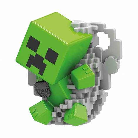 Mattel Minecraft: Mini Mode - Spawn Egg (JCD14)